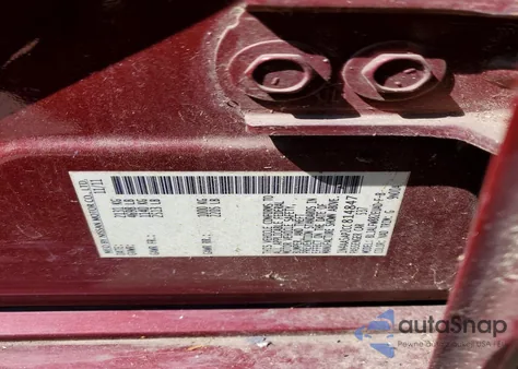 2012 Nissan Maxima 3.5 S from USA, damaged, VIN 1N4AA5AP2CC814847